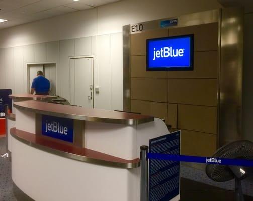 JetBlue