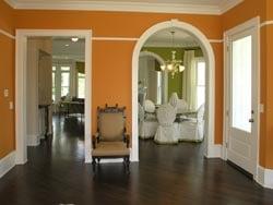 Southwest Florida Interior Painting