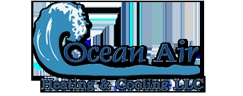 Ocean Air Heating & Cooling