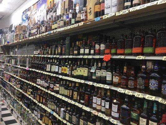 John's Brothers Liquor