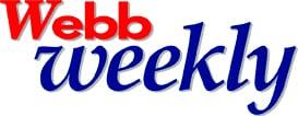 Webb Weekly logo