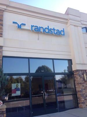 Randstad