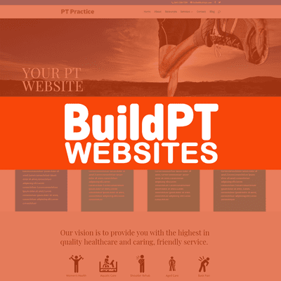 Affordable physical therapy websites