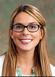 Jaclyn D Nunziato, MD