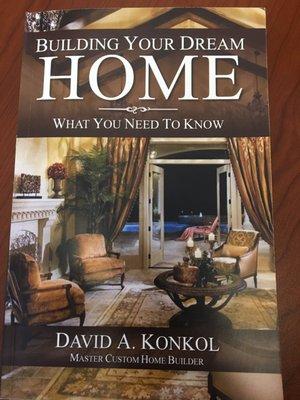 Konkol Custom Homes & Remodeling