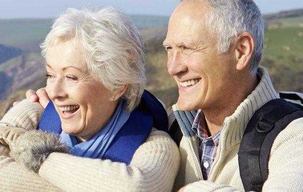 Maine Senior Insurance