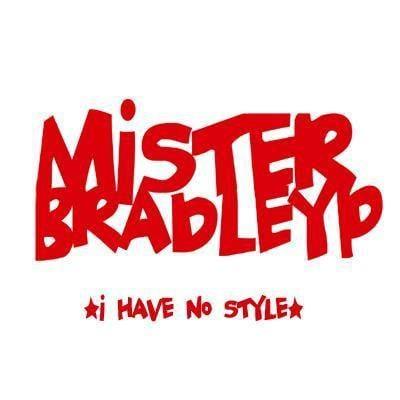 DJ MisterBradleyP