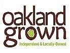 Oakland Grown & Local!