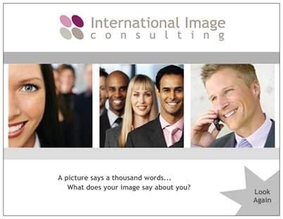 Personal and Corporate Image Consultant Services