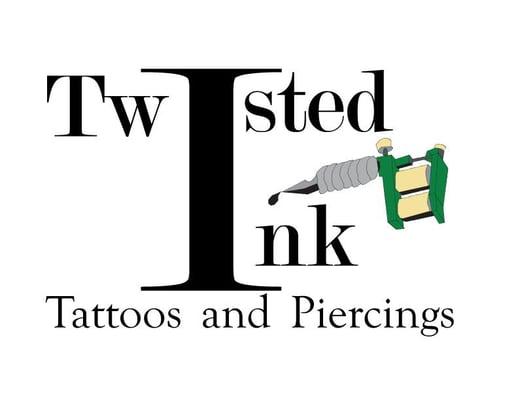 Twisted Ink Tattoos