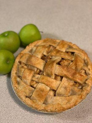 Apple Pie