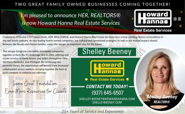 Shelley Beeney Inc