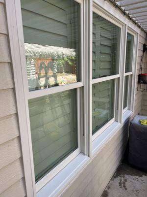 Bear Vue Window & Gutter Cleaning