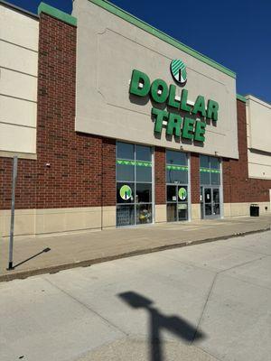 Dollar Tree