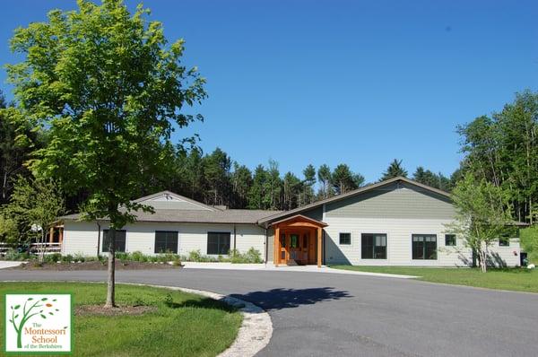 Montessori School of the Berkshires