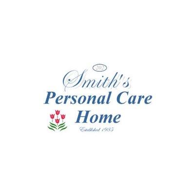 Smith's Personal Care Home