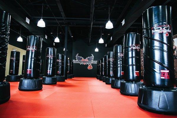 iLoveKickboxing - New Haven