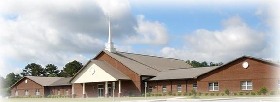 First Free Will Baptist Church