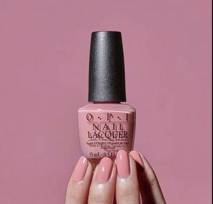 Nail lacquer