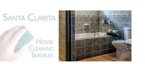 Santa Clarita House Cleaning Services