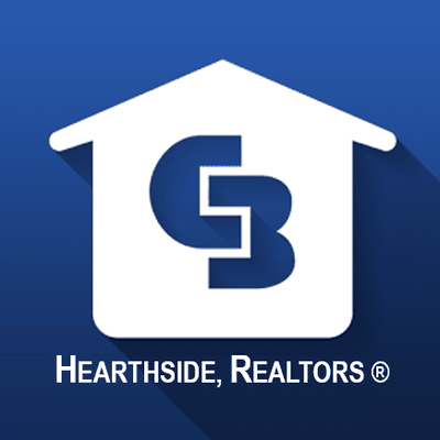 James Finn  - Coldwell Banker Hearthside Realtors