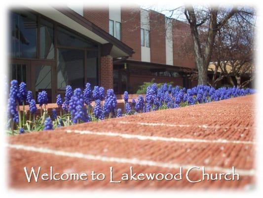 Lakewood Church of the Nazarene