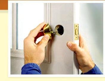 Locksmith in Sugar Land