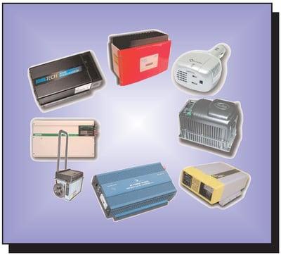 Inverters