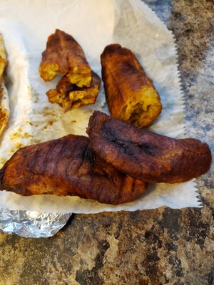 Carribean Jerk Joint