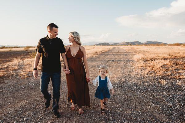 Phoenix family photographer