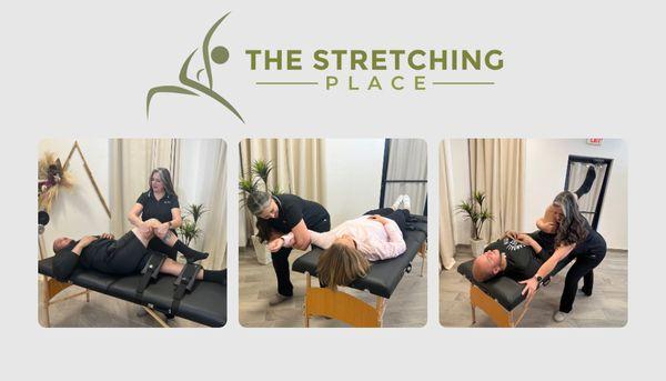 The Stretching Place