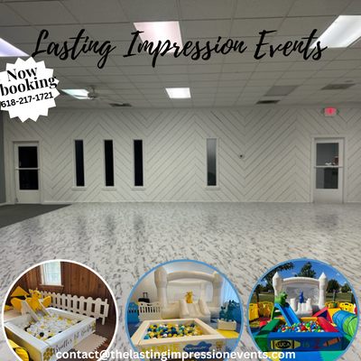 Lasting Impression Events