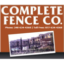 Complete Fence