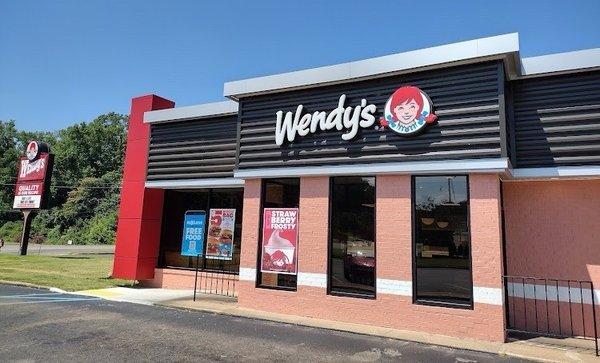 Wendy's