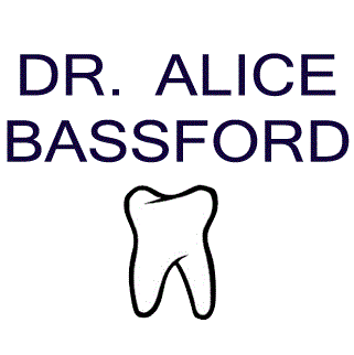 Dr. Alice Charland Bassford D.M.D. M.A.G.D.