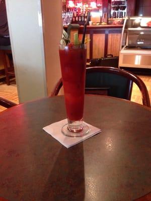 Bloody Mary