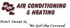 DGL Air Conditioning & Heating