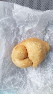 Fried dumpling