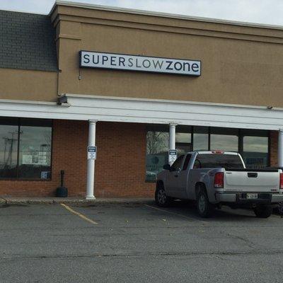 Conveniently located in The Maine Square Mall on the Hogan Road behind Bangor Savings!