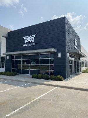 PXG Dallas