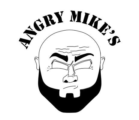 Angry Mike's Gym