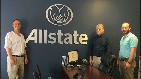 Allstate Insurance: Christopher Brauer