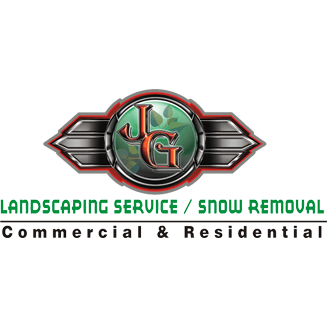 JG Landscaping Services & Snow Removal