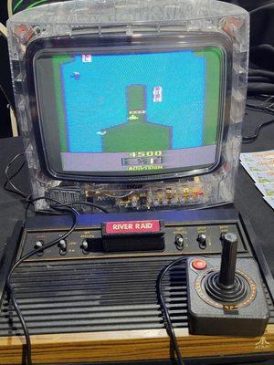 Louisville Arcade Expo