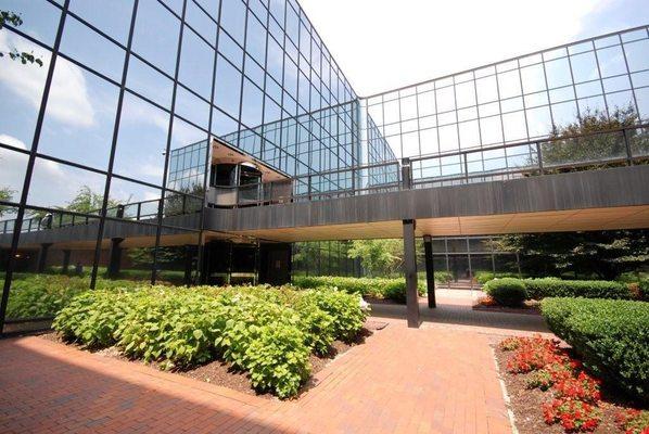 Our Offices are located in a beautiful building on 445 Broadhollow Rd, Melville, NY