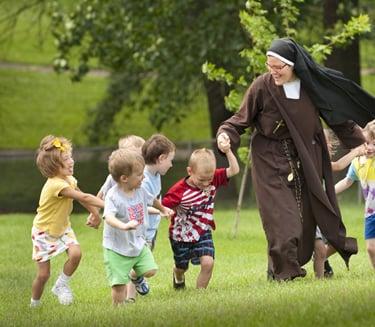 Carmelite Child Development Center