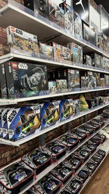 STAR WARS - Huge selection!