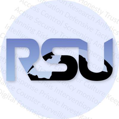 RSU Logo