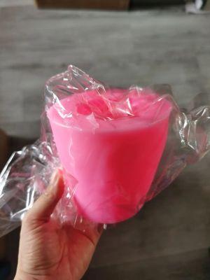 Candle Mold