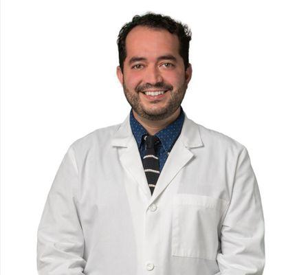 Arman Haghighi, DDS